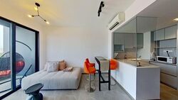 The Garden Residences (D19), Apartment #497357451